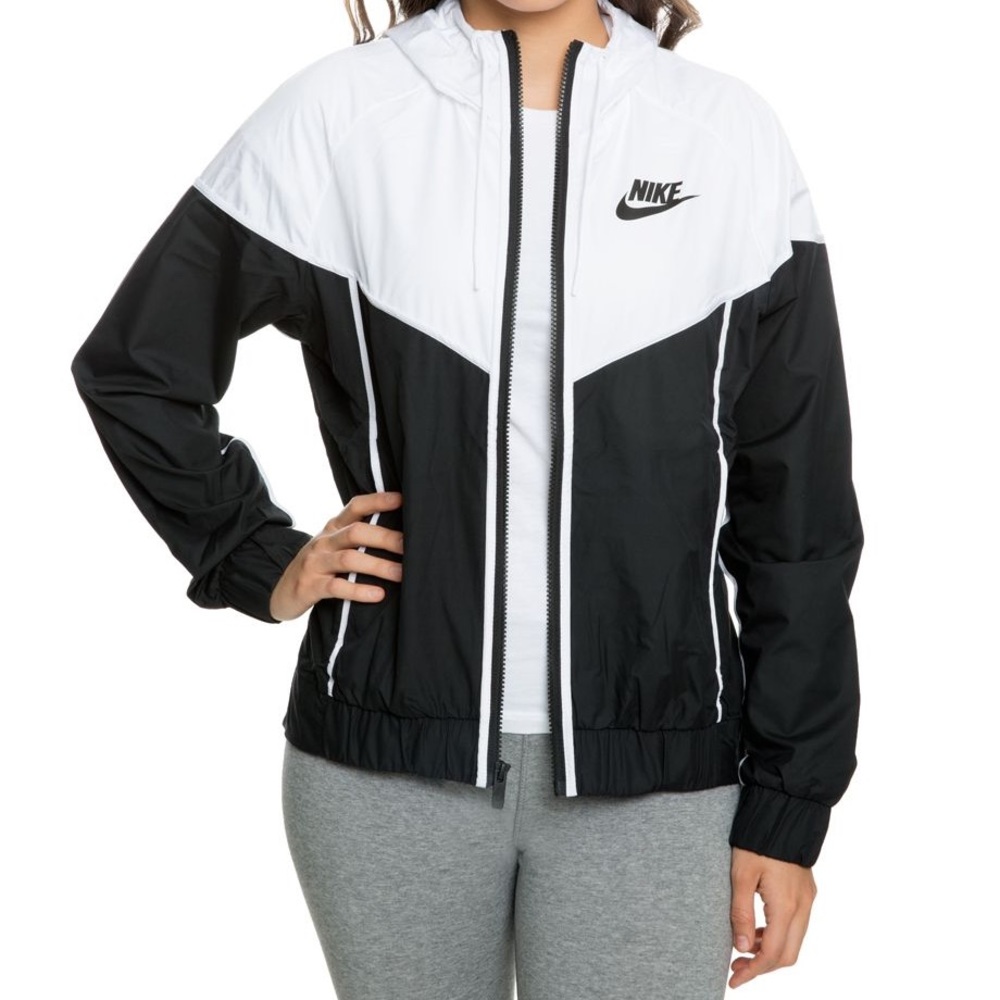 Nike windbreaker